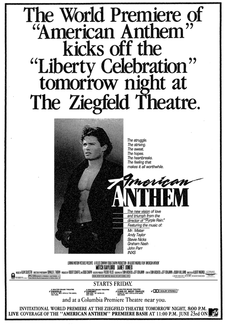 Ziegfeld Theatre