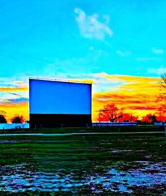Route 34 Drive-In 4468 E. 12th Road, Earlville, IL 