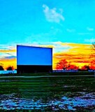 Route 34 Drive-In 4468 E. 12th Road, Earlville, IL 