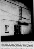 Chicopee Theatre