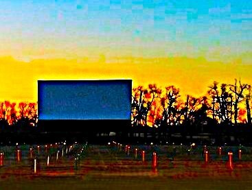 Starlite Drive-In 3900 S. Hydraulic Street, Wichita, KS