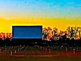 Starlite Drive-In 3900 S. Hydraulic Street, Wichita, KS