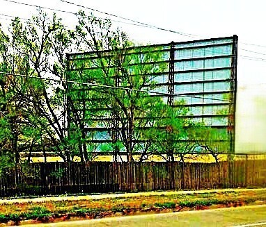 Starlite Drive-In 3900 S. Hydraulic Street, Wichita, KS