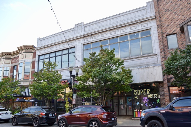 Lyric Theater