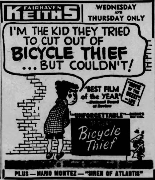 Bijou Theatre