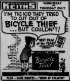 Bijou Theatre