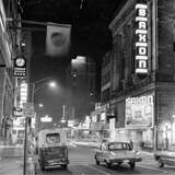 Cutler Majestic Theatre
