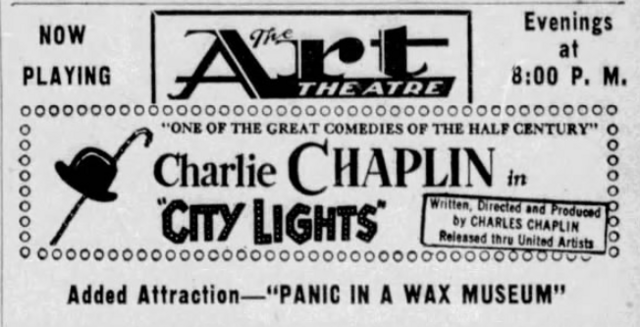 Art Theatre