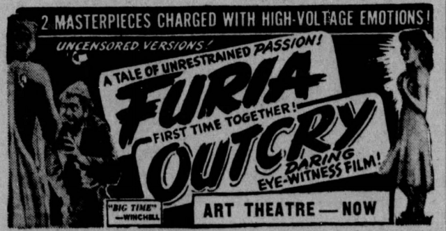 Art Theatre