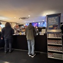 Film Society Bourse Concession Stand