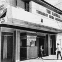 Blue Mouse Theatre