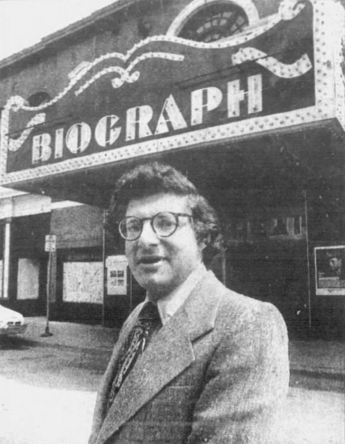 Biograph Theater