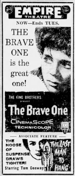 Empire Theatre