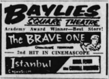 Arcade Theatre