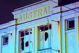Austral Theatre 200 Johnston Street, Melbourne, VIC