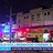 Austral Theatre 200 Johnston Street, Melbourne, VIC - Destroyed by fire