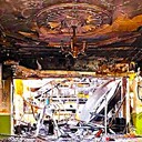 Austral Theatre 200 Johnston Street, Melbourne, VIC - Destroyed by fire