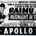 Apollo Theatre