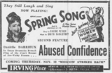 Irving Place Theatre