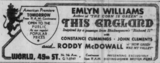 Embassy 49th Street Theatre