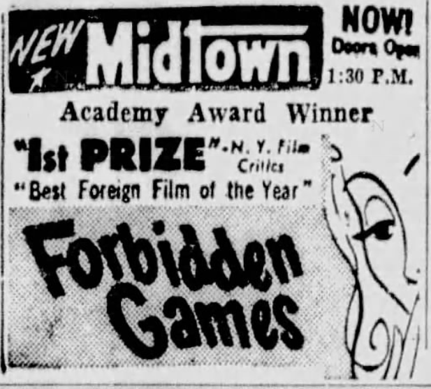 Midtown Theatre