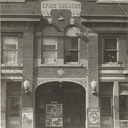LYRIC Northampton Entrance (Now Roxy)