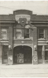 LYRIC Northampton Entrance (Now Roxy)