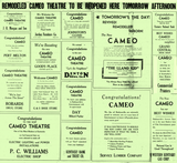 Cameo Theatre