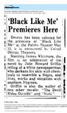 World Premiere (1964)