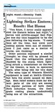 Theater Showman and More: Earl Pepper (1931)
