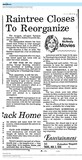 Theater Showman and More: Glenn Ackerman (1978)