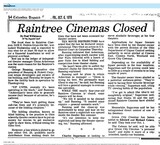 Theater Showman and More: Glenn Ackerman (1978)
