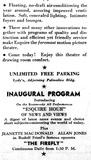Esquire Theatre