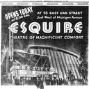 Esquire Theatre