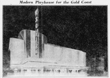 Esquire Theatre
