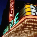 Esquire Theatre