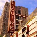 Esquire Theatre