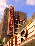 Esquire Theatre