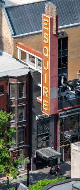 Esquire Theatre