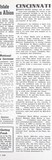 August 1938 News