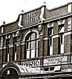 Lyric Theatre 203 Sydney Road, Melbourne, VIC