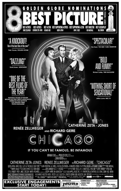 Ziegfeld Theatre