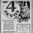4 Devils at the Iowa, 5-6 March 1930