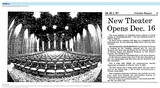 Opening (1977)