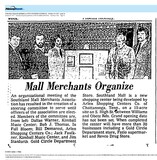 Organizing Before the Opening (1977)