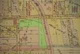 The East Main Corridor (1940s-1950s) Norwood Amusement Park