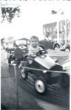 The East Main Corridor (1940s-1950s) Norwood Amusement Park