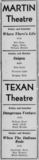 1940s Engagements