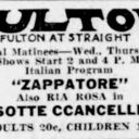 Fulton Theatre