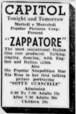 Capitol Theater